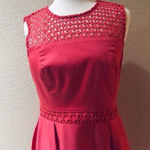 Calvin Klein Midi dress